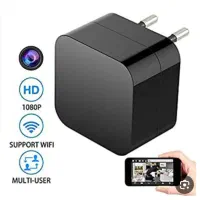 کلنگی شارژر دوربین دار|دوربین مداربسته|اسلامشهر, مظفریه|دیوار