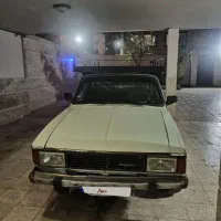 پیکان وانت مدل 89 دوگانه