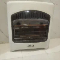 بخاری بدون دودکش