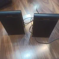اسپیکر کامپیوتر