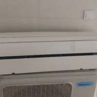 کولر گازی|کولر گازی و فن‌کوئل|تهران, بریانک|دیوار