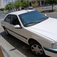 پژو پارس سال، مدل ۱۴۰۱