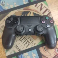 دسته رو کارتونی ps4