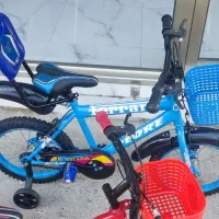 دوچرخه های خوشگل 16|دوچرخه، اسکیت، اسکوتر|مرند, |دیوار