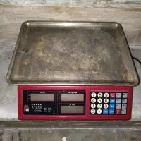 ترازو دیجیتالی ، دستگاه پرس پدالی|فروشگاه و مغازه|شهریار, شهریار|دیوار