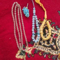 تسبیح شاه مقصود و زندان بافت