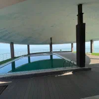 رهن کامل آپارتمان پلاک یک/مبله/روف استخر/حیاط،تراس|اجارهٔ آپارتمان|ایزدشهر, |دیوار