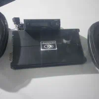 سیستم صوتی|صوتی و تصویری|شیراز, درکی|دیوار