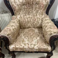 مبل ۸ نفره|مبلمان خانگی و میز عسلی|قم, پردیسان|دیوار