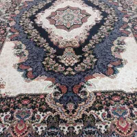 دوتخته فرش ۱۲ متری خوش نقش