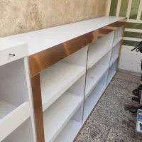 دکور مناسب ویترین انواع مغازه