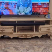 میز تلویزیون