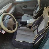 سمند الیکس|خودرو سواری و وانت|اشتهارد, |دیوار