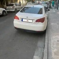 ام جی ۵۵۰|خودرو سواری و وانت|تهران, تهرانپارس جنوبی|دیوار