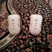 حشره کش برقی دی اچ