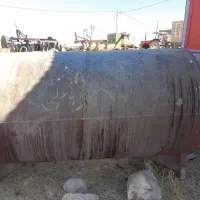 تانک 2هزار لیتر|مصالح و تجهیزات ساختمان|سریش آباد, |دیوار