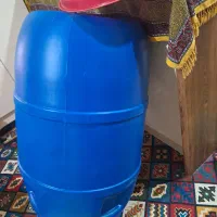 دبه برنج بزرگ
