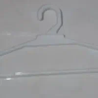 چوبکار پلاستیکی لباس و مانتو