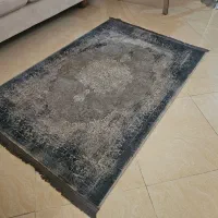 قالیچه فرش بهشتی