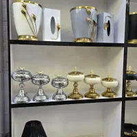 شکلات خوری ۳ تایی باهم