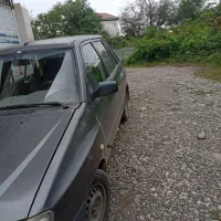 پراید ۱۳۲ مدل ۸۹|خودرو سواری و وانت|رشت, کوی قدس|دیوار