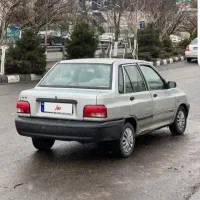 پراید مدل 90