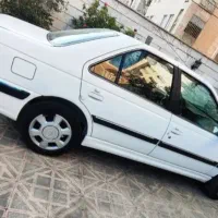 پژوپارس ۴۰۱موتورجدیدسیمی|خودرو سواری و وانت|همدان, |دیوار