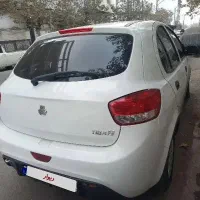 تیبا 2 بی رنگ در حد صفر|خودرو سواری و وانت|لاهیجان, شقایق|دیوار