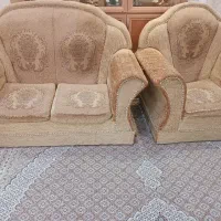 مبل کارکرده