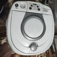 مینی واش لمسی تز