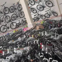 دوچرخه فیــفا «برنـاردو