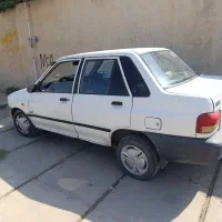 پراید 83