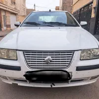 سمندef7مدل ۹۶