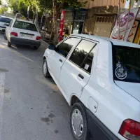 پراید ۹۹