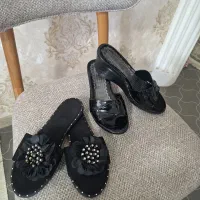 صندل سایز ۳۸ نو وسالم کفش اسپرت سایز ۳۸ و۳۹