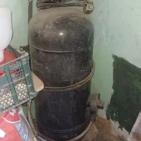 کپسول LPG