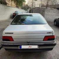 پژو 405 مدل 91 داخل کرم بشرط|خودرو سواری و وانت|تهران, دهم فروردین|دیوار