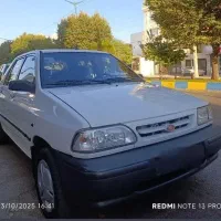 پرایدمدل ۹۶