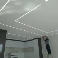 برقکاری برق کاری برقکار برق کار برقکش لاین نوری