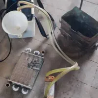 تعمیر و سرویس تخصصی پکیج و آبگرمکن دیواری(در محل)|خدمات پیشه و مهارت|مشهد, وکیلآباد|دیوار