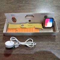 ساعت هوشمند T800 Ultra|ساعت|چهاردانگه (تهران), |دیوار