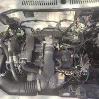 ماشین 132مدل 98