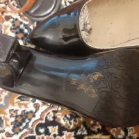 تعدادی کفش تابستونی و مجلسی|کیف، کفش، کمربند|تهران, گرگان|دیوار