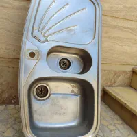 سینک ظرفشویی