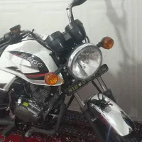 موتورسیکلت.