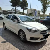 شاهین G، مدل ۱۴۰۲