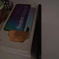 شیامی نوت 8 با دسته پی اس فایو معاوضه هم دارم