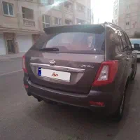 لیفان x60 مدل 94 گیربکس جدید(هیلمنی)|خودرو سواری و وانت|تربت‌حیدریه, مظفریه|دیوار