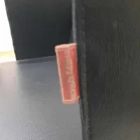 نیم ست اداری چرم برند کامپی سیستم|مبلمان اداری|مشهد, ایثار|دیوار