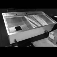 سینک ظرفشویی باکسی